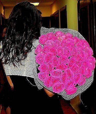 №9, Анечка Рубан, Новосибирск №9, Анечка Рубан, Новосибирск