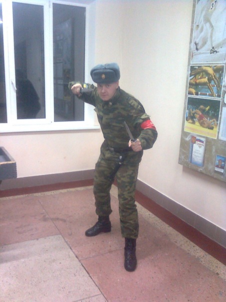 №197, Владимир Гордеев, Кострома №197, Владимир Гордеев, Кострома