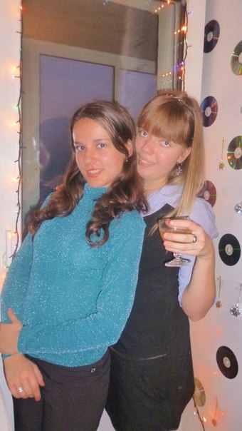 Анна Гордиенко | Кемерово