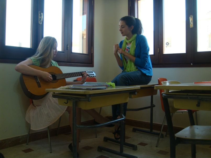 Александра Маслова | Praha