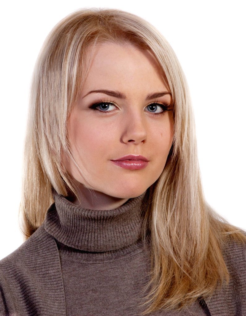 Евгения Потяева | Черновцы