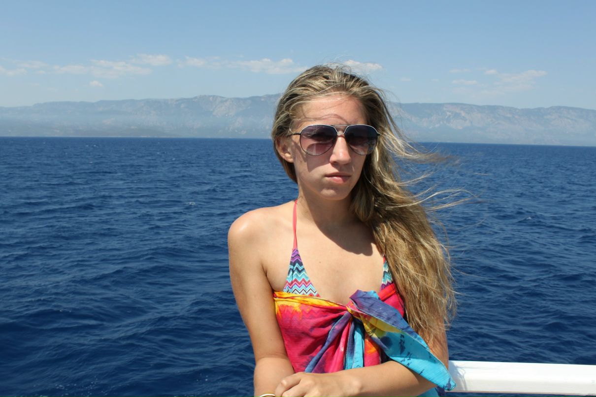 Анастасия Жукова | Екатеринбург