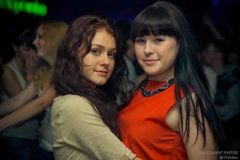 Yulia Komleva | Нижний Новгород