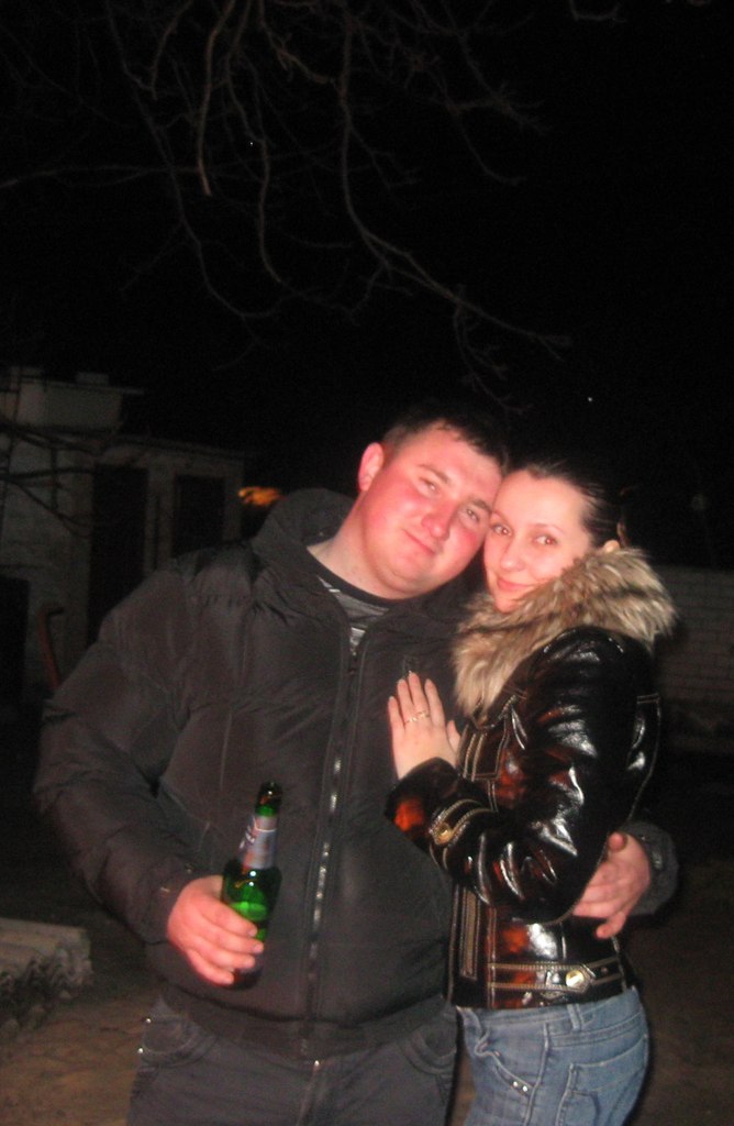 Ирина Якименко | Днепр (Днепропетровск)