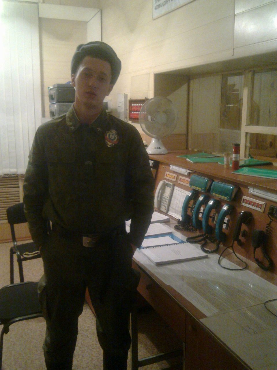 Леонид Терехов | Новокузнецк