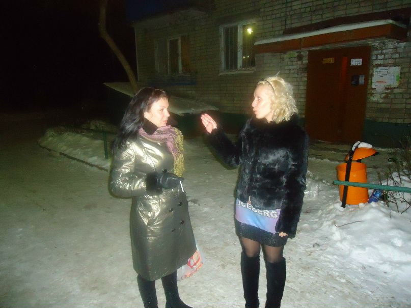 Алёна Кобылкина | Ярославль