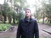 Фотография Александр Посконный