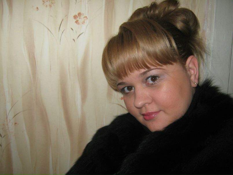 Виктория Рой Олеговна | Днепр (Днепропетровск)