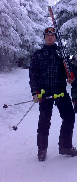 №164, Дмитрий Коновалов, Киев №164, Дмитрий Коновалов, Киев