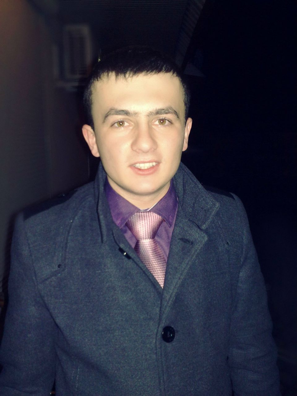 Саша Шепель | Херсон