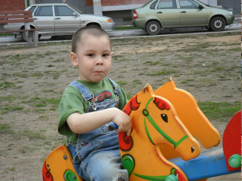 Алмаз Латыпов | Зеленодольск