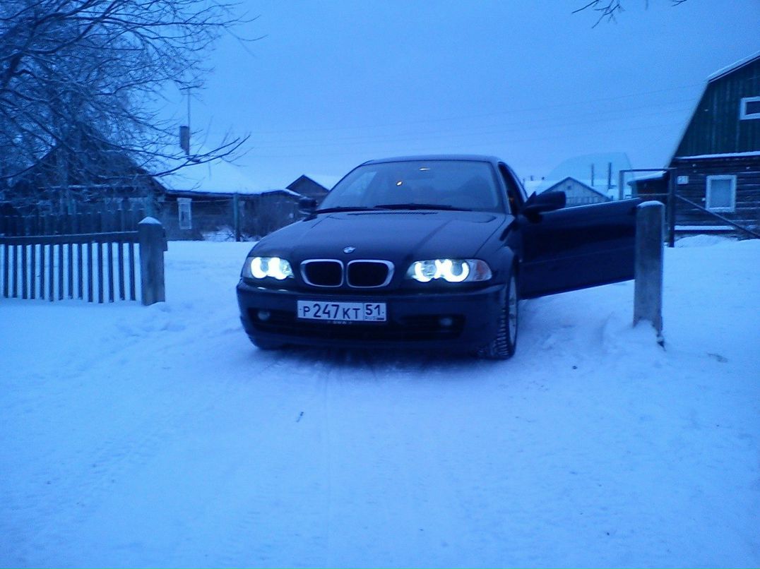 Аркадий Филиппов | Мурманск