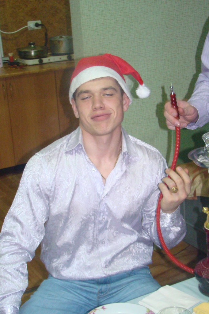 Александр Кудашкин | Пенза