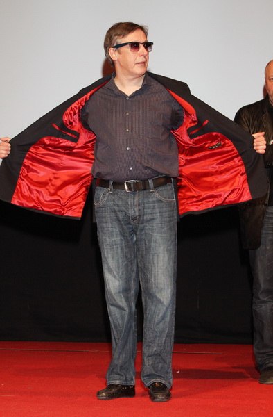 Sergey Chernousov | Рязань