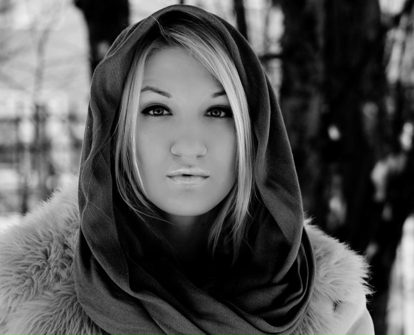 Виктория Крестниковская | Москва