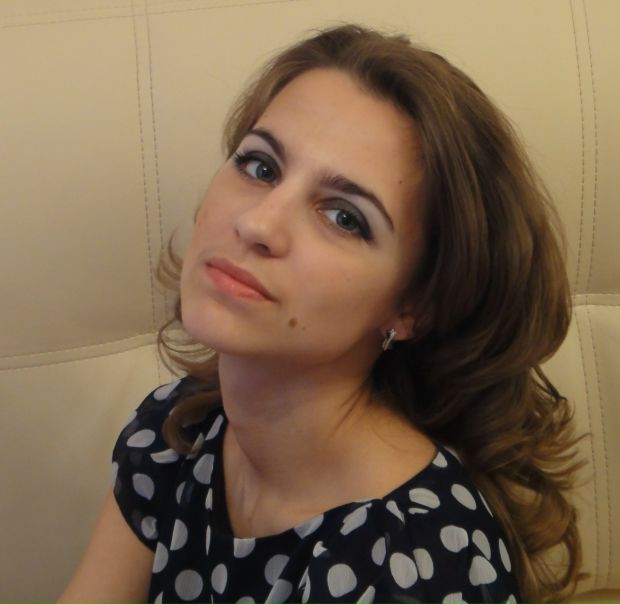 №20, Мария Спасская, 37 лет, Москва, Россия №20, Мария Спасская, 37 лет, Москва, Россия