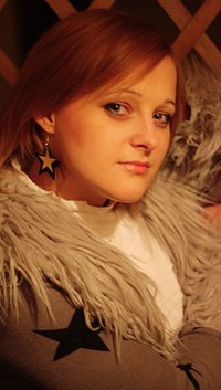 Светлана Бонапарт | Санкт-Петербург