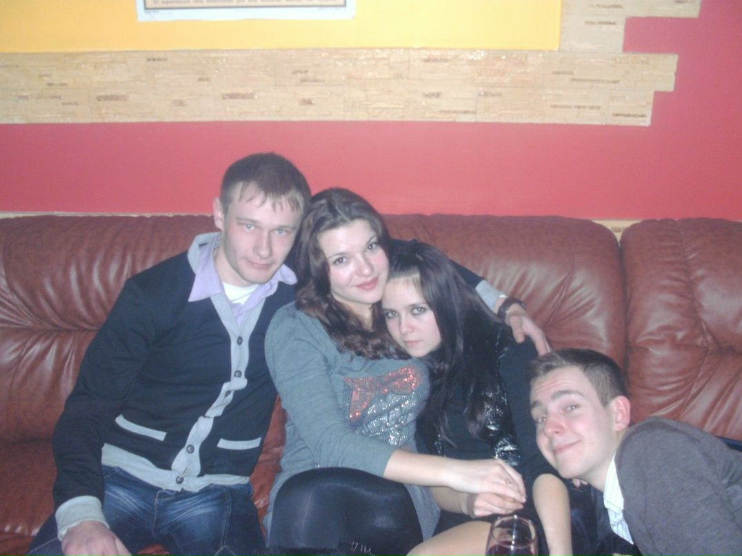 Олеся Потапенко _Pretty Girl_ | Горловка