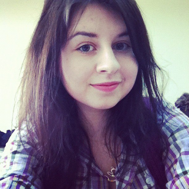 Анаит Мириджанян | Paris