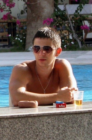 Владимир Терехов | 