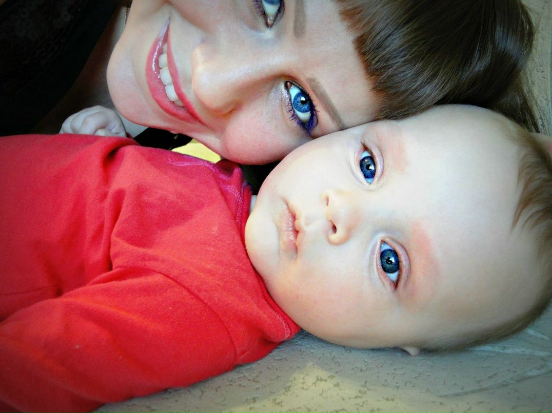 Анна Александрова | Санкт-Петербург