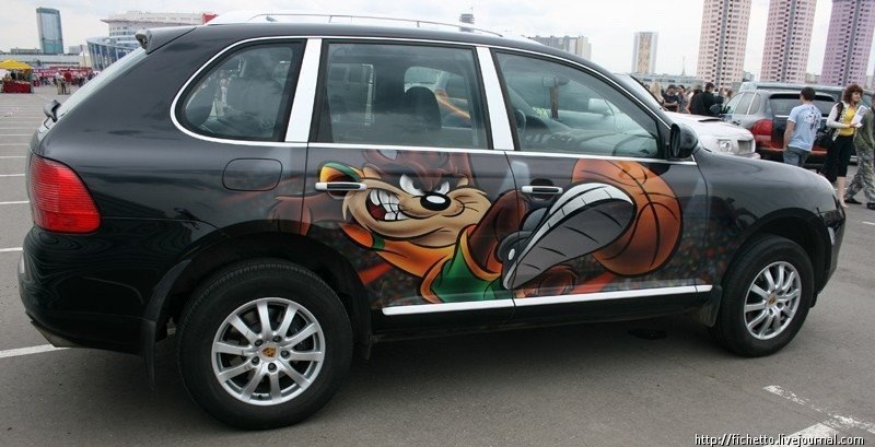 Иван Новиков | Москва