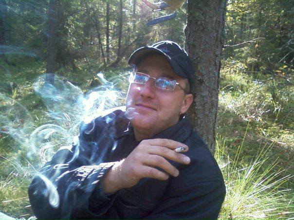 №19, Даниэль Бриганский №19, Даниэль Бриганский