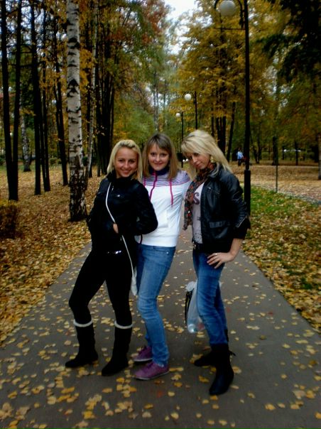 №20, Мариночка Канюка №20, Мариночка Канюка