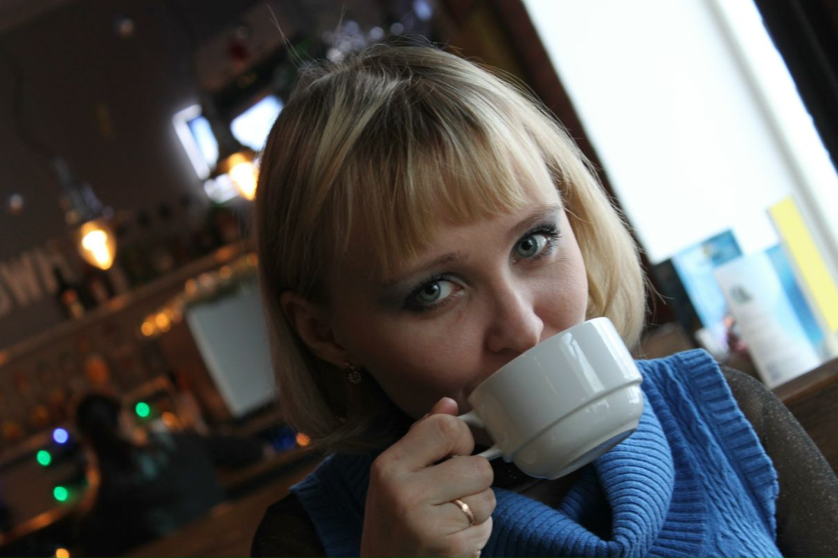 Анютка Сиволонская | Хабаровск