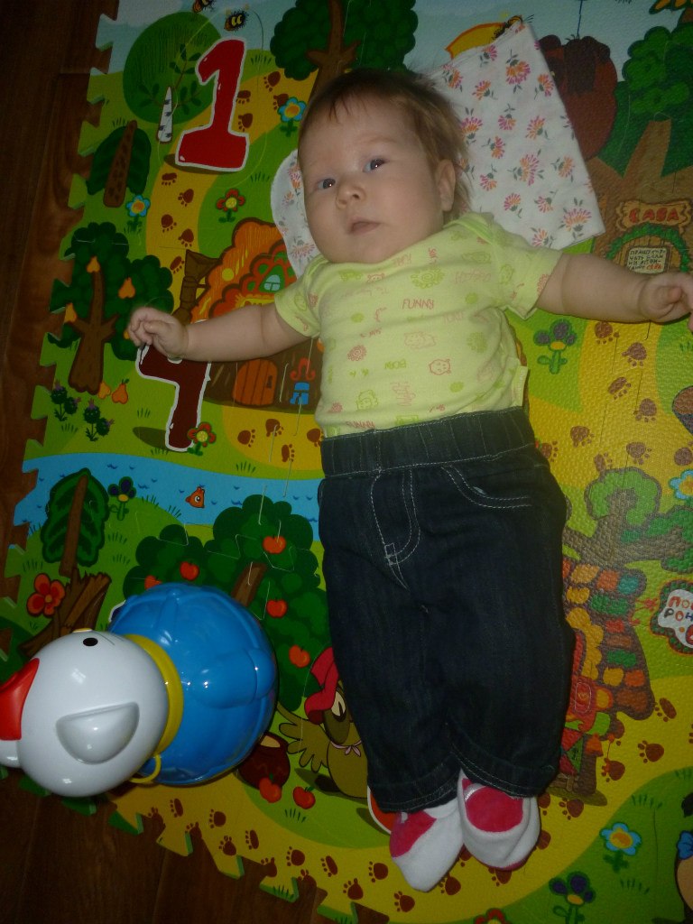 Елена Новоселова | Йошкар-Ола