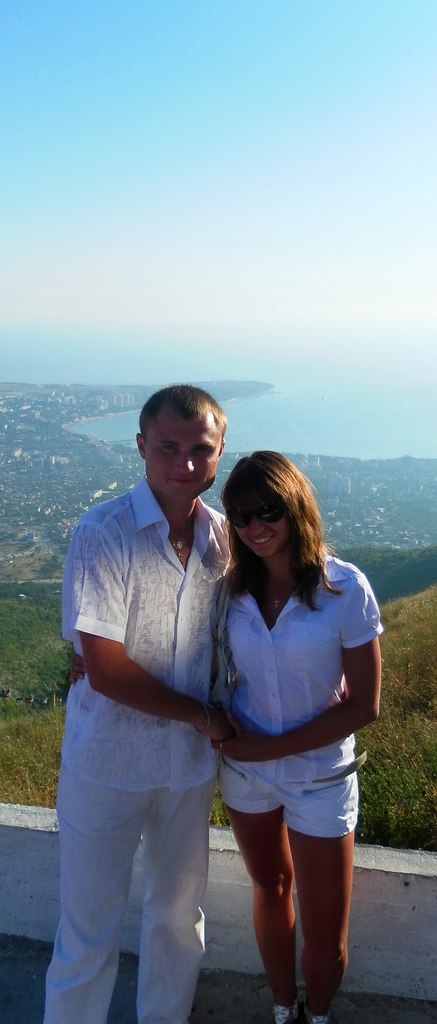 Анэт Красноруцкая | Подольск