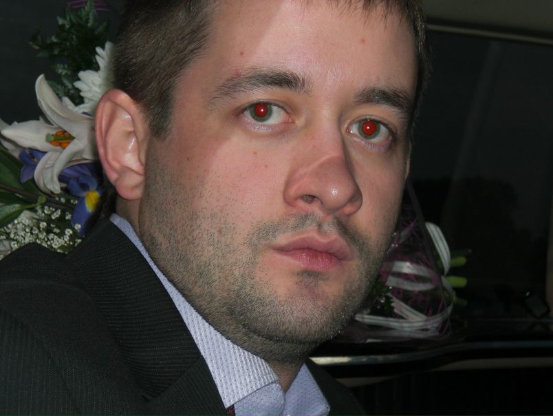 №34, Вадим Маникин, Санкт-Петербург №34, Вадим Маникин, Санкт-Петербург