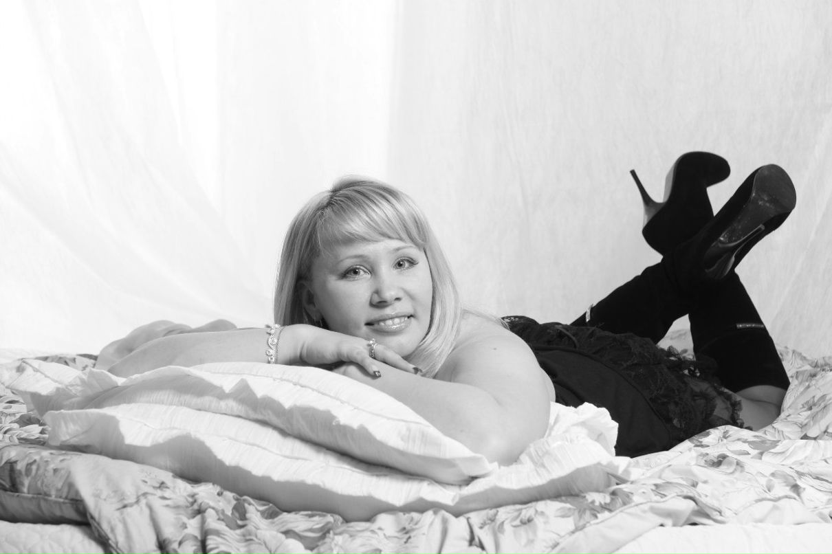 Ольга Пономарева | Череповец