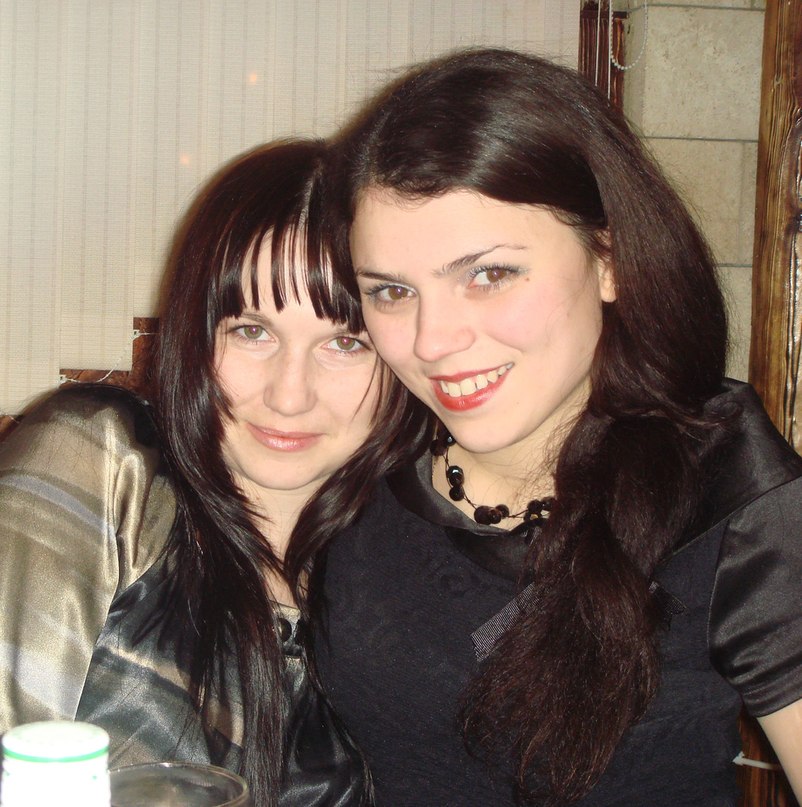 Anna Tarakanova | Волгоград