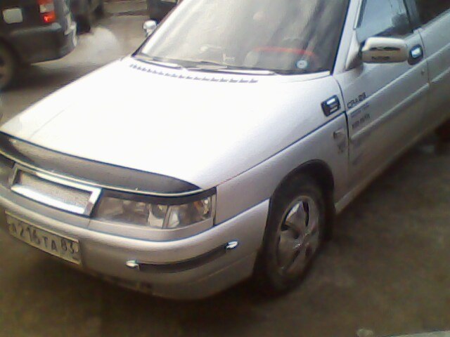 Влад Назин | Нарьян-Мар