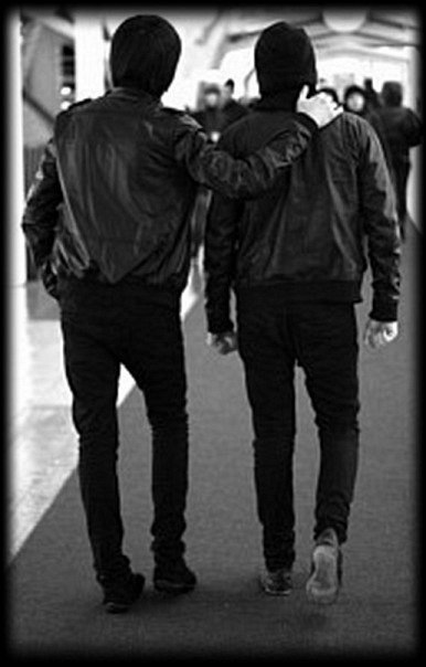 Илья Попов | Иркутск