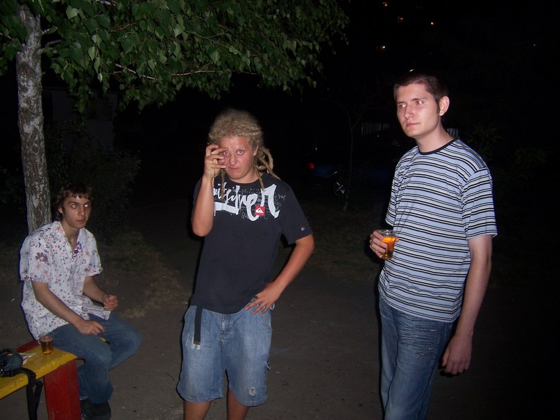 Алексей Ворм | Краснодар