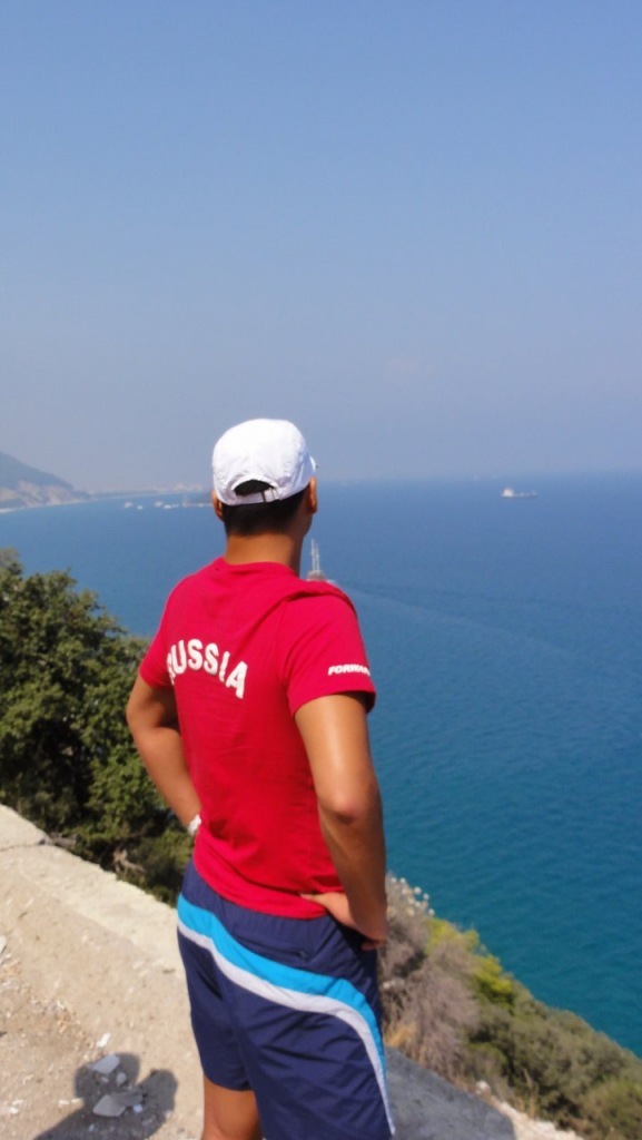 Фото профиля