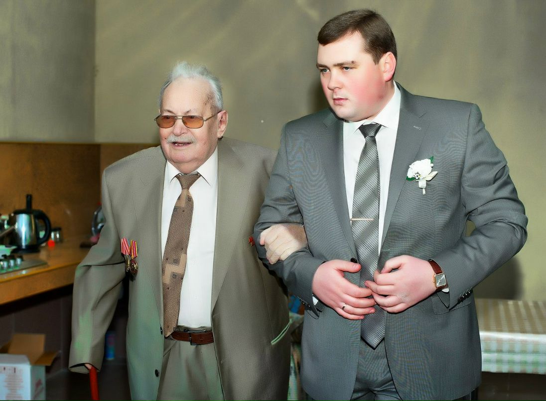 Александр Шевяков | Сочи