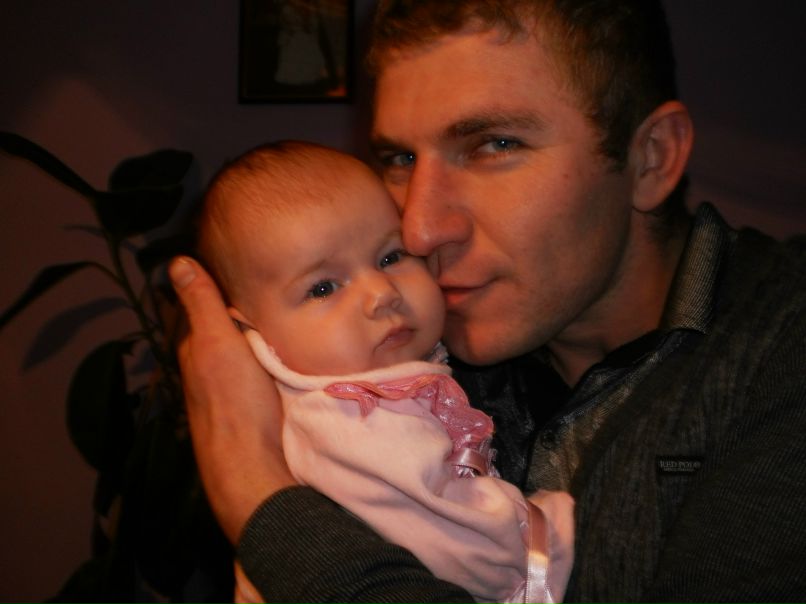 Вітальчик Колядич | Дубно