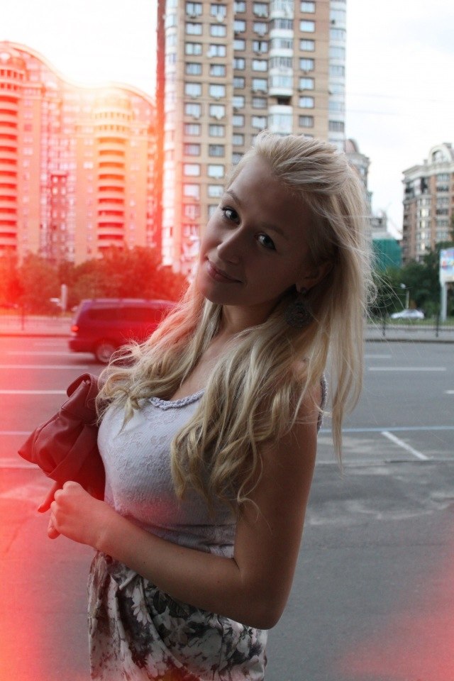 Valerie Kondruk | Киев