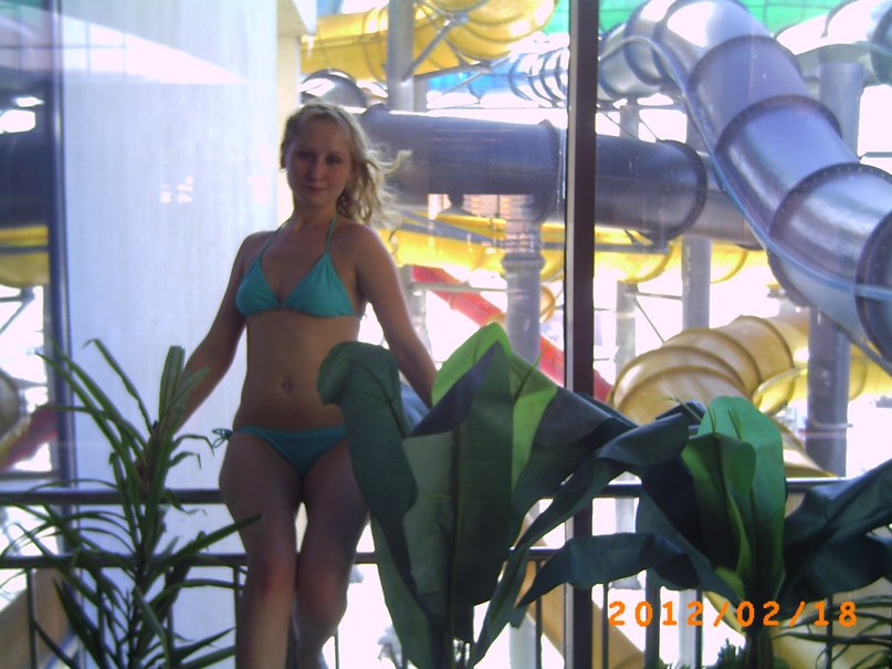 Мария Арбузова | Набережные Челны