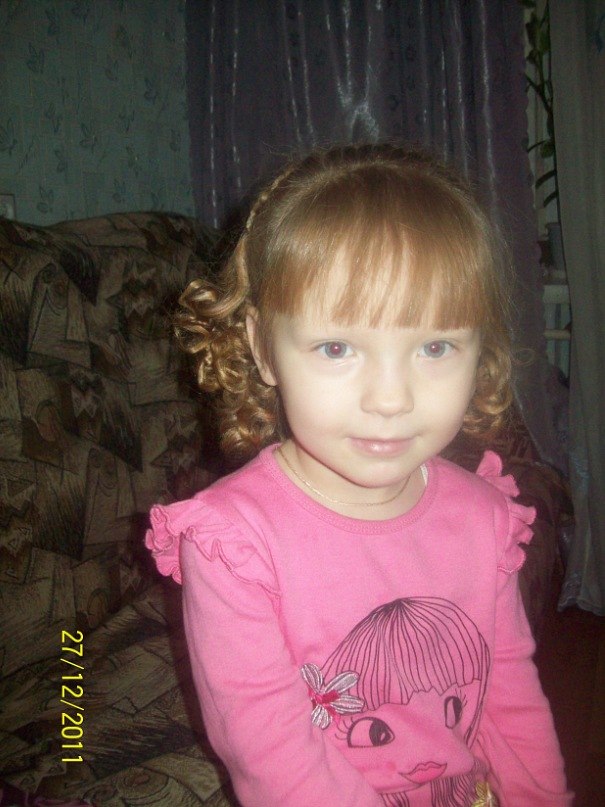 Алиса Митина | Чебоксары