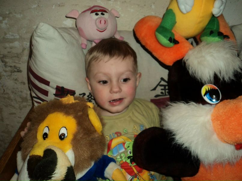 Максим Лихацкий | Ялта