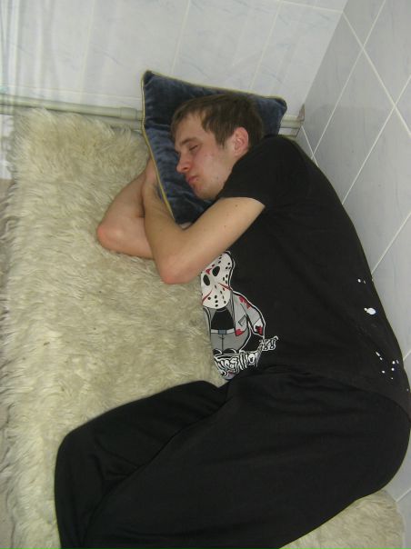 №140, Андрей Воробьев, Нижний Новгород №140, Андрей Воробьев, Нижний Новгород