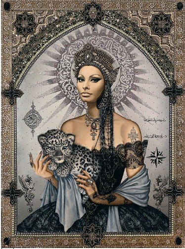 Елизавета Шарапова | Москва