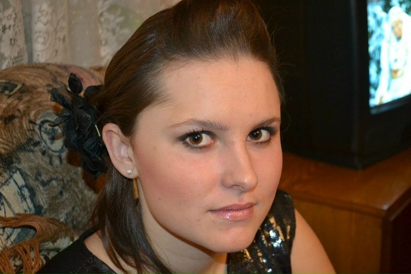 Оксана Воробьёва | Валдай