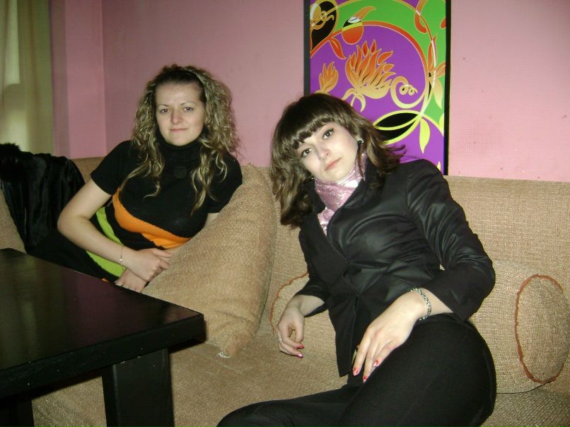 Наташа Бурченко | Винница