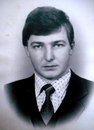 Фотография Спивака Алексея