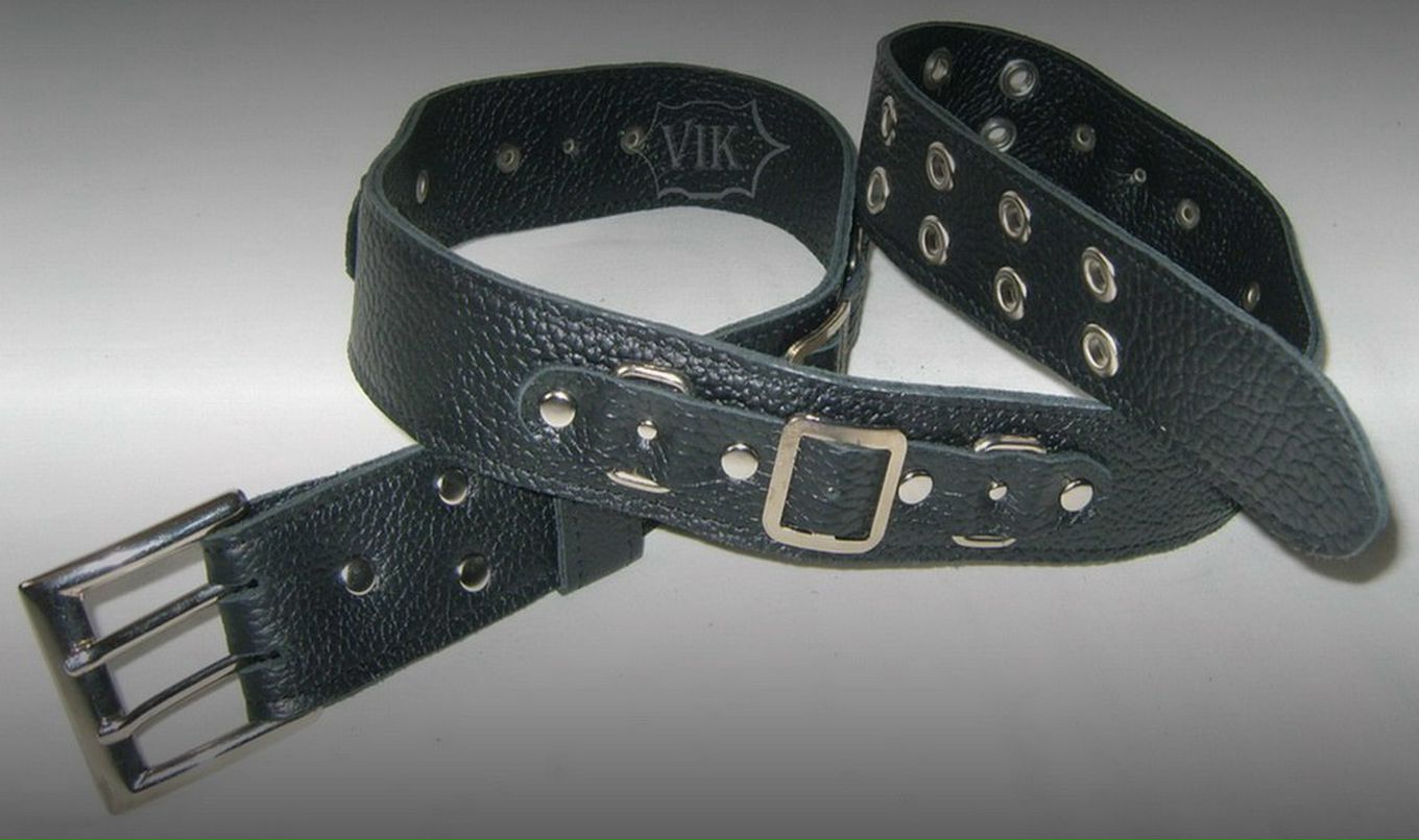 Талик Вик *РАБОТА С КОЖЕЙ* | Минск